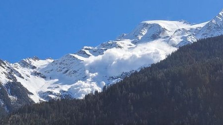 Sexto corpo é encontrado nos Alpes franceses após avalanche