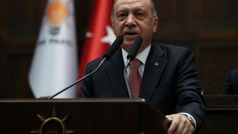 Erdogan lança campanha eleitoral com promessa de reduzir inflação na Turquia