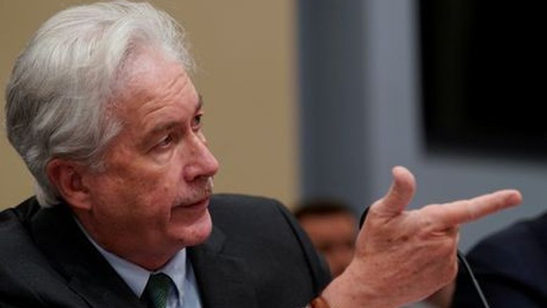 Diretor da CIA diz que Rússia corre risco de se tornar "colônia econômica" da China