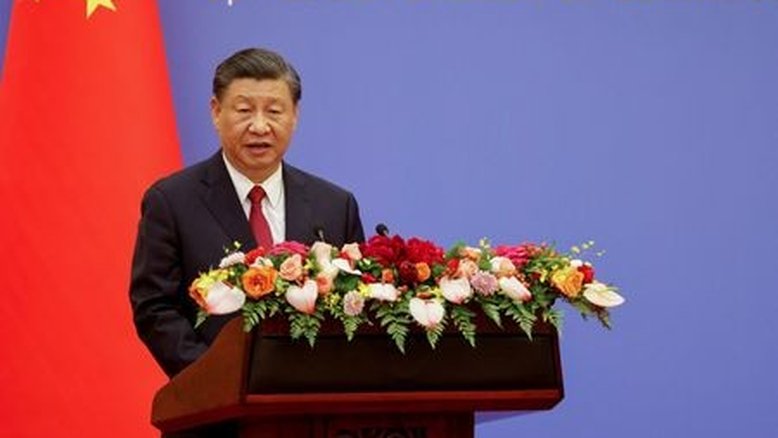 Presidente chinês enfatiza necessidade de aprofundar treinamento militar