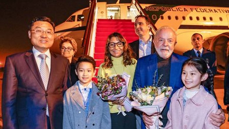 Lula na China: o que você precisa saber sobre a visita