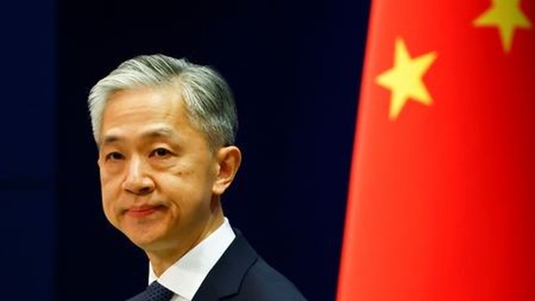 China nega imposição de zona de exclusão aérea ao norte de Taiwan