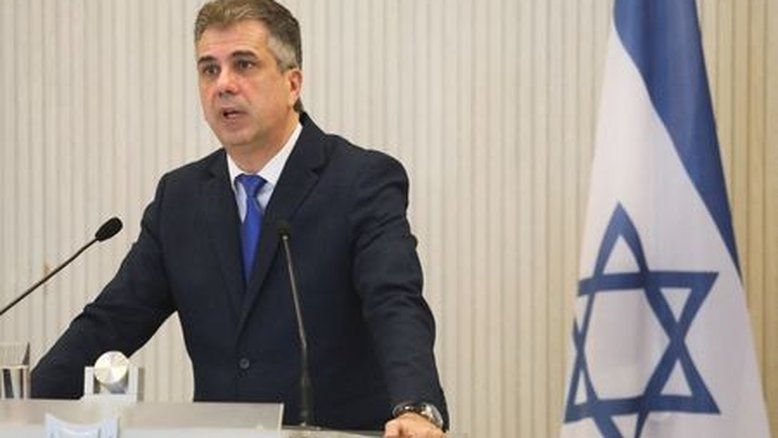 Israel diz que visita à Arábia Saudita está "na mesa"