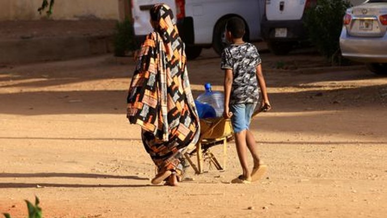 EUA enviarão tropas ao Djibuti para eventual desocupação de embaixada no Sudão, diz autoridade