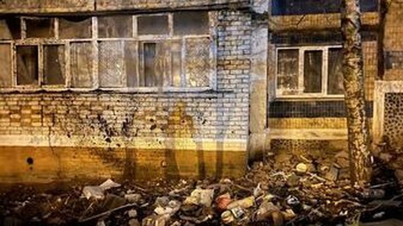 Grande explosão é reportada em cidade russa perto da fronteira com a Ucrânia