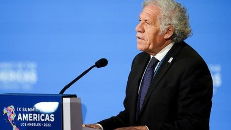 Investigação sobre chefe da OEA atrai pressão de membros por reformas éticas