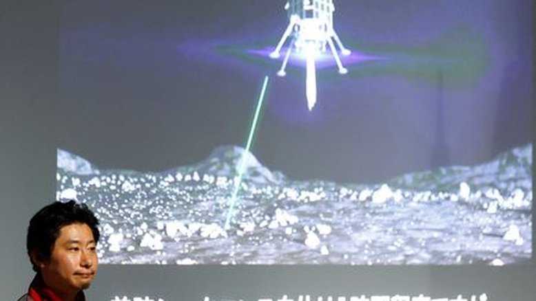 Ispace do Japão assume fracasso na tentativa de fazer primeiro pouso comercial na Lua