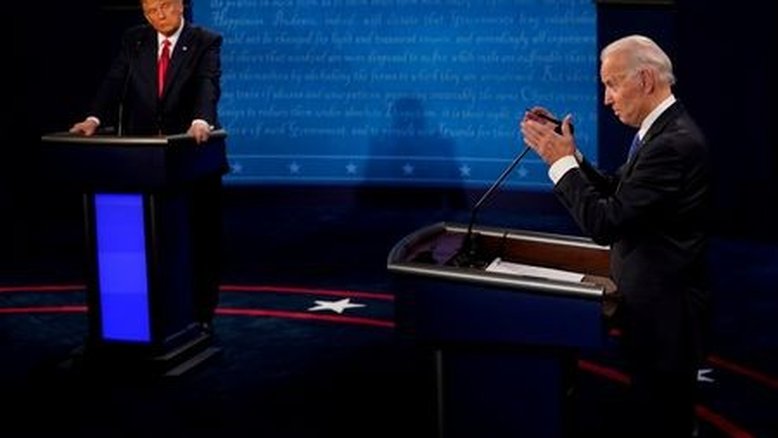 Biden diz após lançamento de campanha que Trump é perigo para democracia