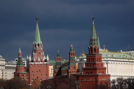 Kremlin condena apelo do chefe da Otan para que Ucrânia use armas ocidentais na Rússia
