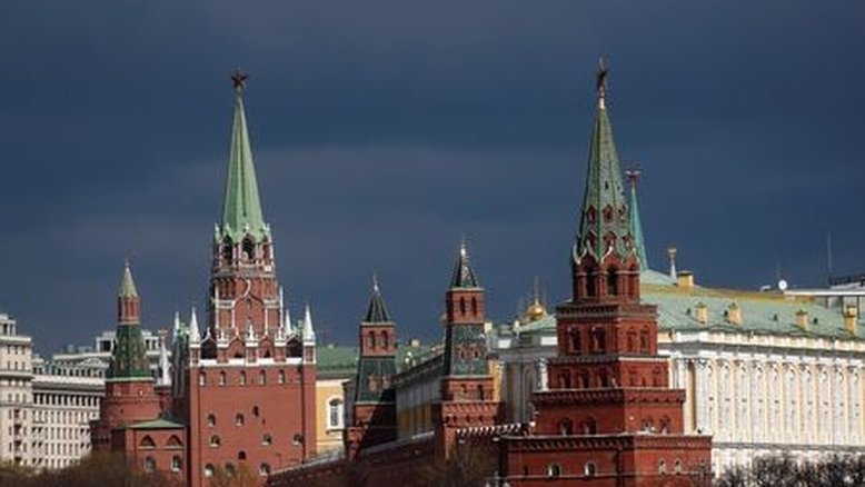 Kremlin condena apelo do chefe da Otan para que Ucrânia use armas ocidentais na Rússia