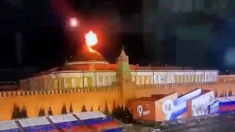 Presidente do Parlamento russo exige uso de armas capazes de "destruir regime de Kiev"