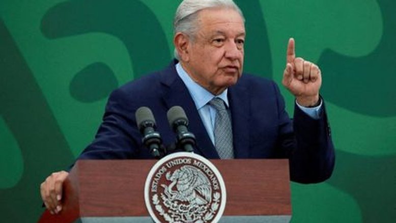 Presidente do México apresentará reforma constitucional para eleição de juízes e magistrados