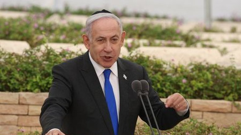 Exército israelense intercepta míssil lançado do Iêmen
