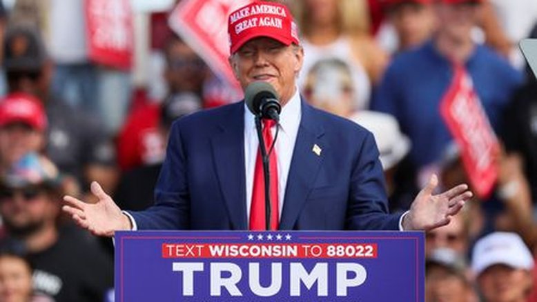 EUA receberam informações sobre plano iraniano para assassinar Trump