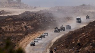 Israel pode ter violado leis de guerra em Gaza, diz escritório de direitos humanos da ONU