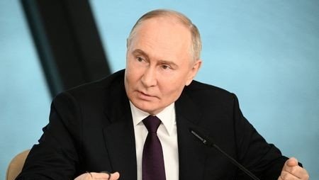 Rússia ataca presidente da Itália após comparação com nazistas