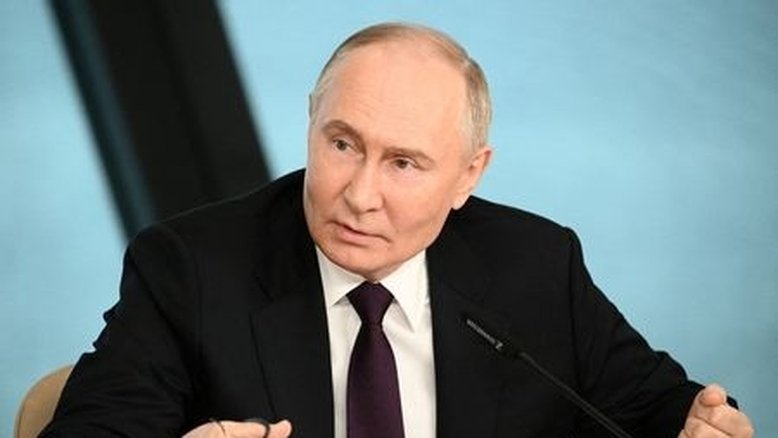 Rússia ataca presidente da Itália após comparação com nazistas