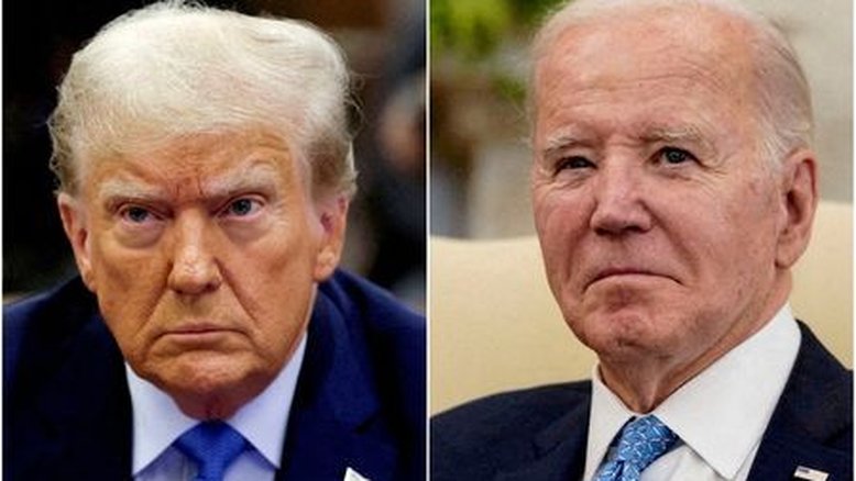 Trump culpa Biden por 'terrorismo islâmico' nos EUA após atentado