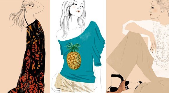 Parabéns fashion