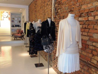 Moda francesa