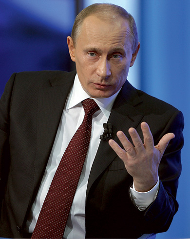 Ele é um ditador”, diz enxadrista Garry Kasparov sobre Vladimir
