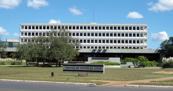 TCU arquiva representação do MP contra AGU sobre perfis bolsonaristas TCU arquiva representação do MP contra AGU sobre perfis bolsonaristas
