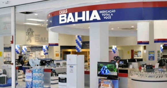 Casas Bahia e Pontofrio aderem a sistema de drive-thru em 200 lojas Casas Bahia e Pontofrio aderem a sistema de drive-thru em 200 lojas