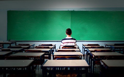 O maior problema da educação do Brasil O maior problema da educação do Brasil