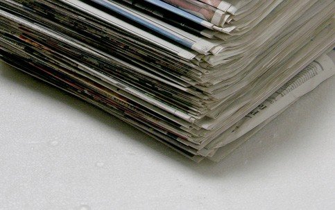 Imprensa global foi mais crítica ao Brasil em 2013 Imprensa global foi mais crítica ao Brasil em 2013