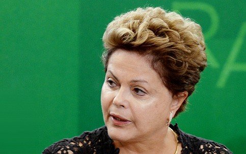 Para Dilma, marco é ferramenta da liberdade de expressão Para Dilma, marco é ferramenta da liberdade de expressão