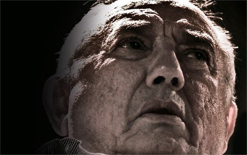 O governador grileiro O governador grileiro