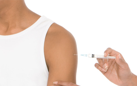 Vacina contra o vício