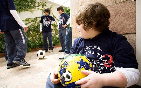 Como vencer o bullying Como vencer o bullying