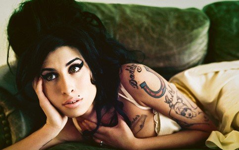 O lado B de Amy Winehouse O lado B de Amy Winehouse
