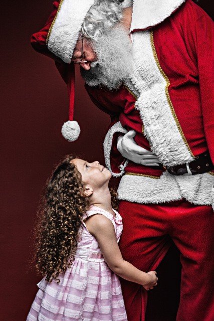 Por que Papai Noel ainda fascina Por que Papai Noel ainda fascina