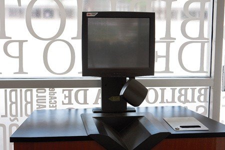 Presos pela leitura Presos pela leitura