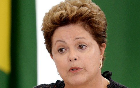 Dilma mantém ritmo intenso de viagens nos próximos dias Dilma mantém ritmo intenso de viagens nos próximos dias