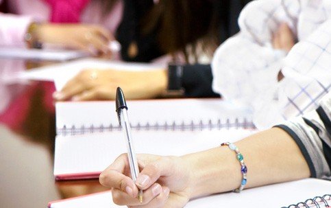 SP: 46% dos alunos admitem ter passado de ano sem aprender SP: 46% dos alunos admitem ter passado de ano sem aprender