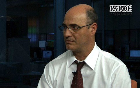 Diretor da ISTOÉ, Mario Simas Filho morre em São Paulo aos 59 anos Diretor da ISTOÉ, Mario Simas Filho morre em São Paulo aos 59 anos