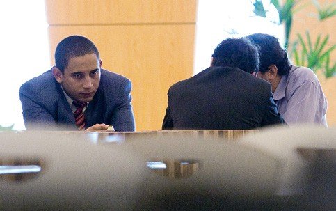Um hacker que abala a república Um hacker que abala a república