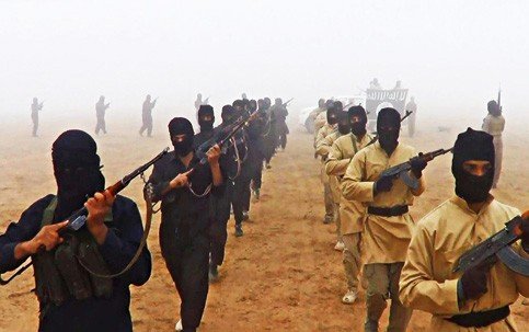 Como nasce o terror Como nasce o terror