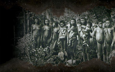 A verdade sobre a tortura dos índios A verdade sobre a tortura dos índios