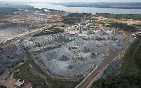 Ibama libera licença ambiental de operação para Belo Monte Ibama libera licença ambiental de operação para Belo Monte