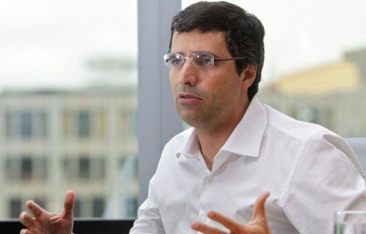 Lava Jato: Gilmar Mendes tranca inquérito contra banqueiro André Esteves Lava Jato: Gilmar Mendes tranca inquérito contra banqueiro André Esteves