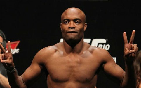 Anderson Silva afirma que não vai mais lutar MMA: ‘Agora eu só quero curtir’ Anderson Silva afirma que não vai mais lutar MMA: ‘Agora eu só quero curtir’