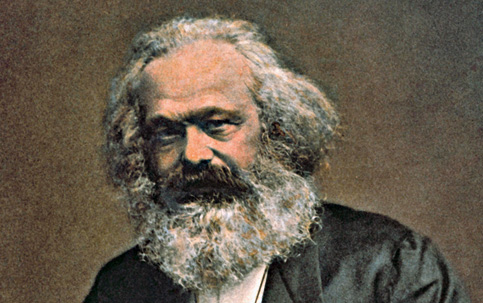 As misérias de Marx