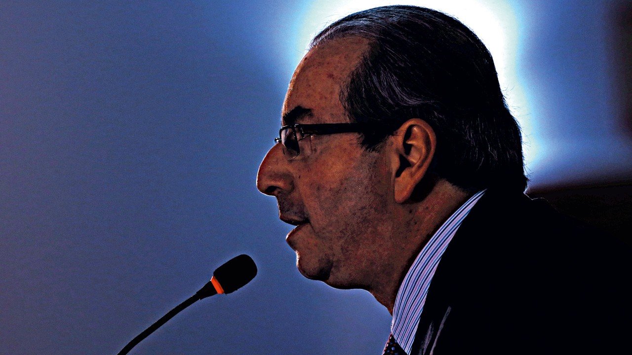 “Dilma participava e sabia de tudo” “Dilma participava e sabia de tudo”