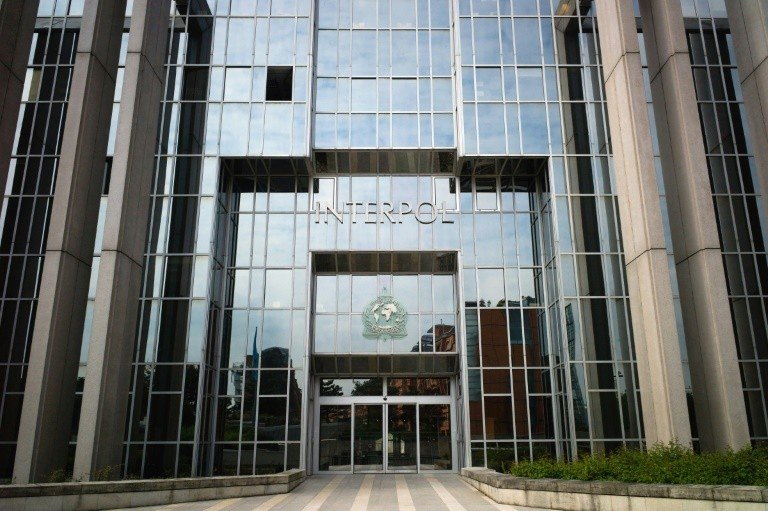 Operação da Interpol liberta mais de 2 mil latinos vítimas de tráfico humano Operação da Interpol liberta mais de 2 mil latinos vítimas de tráfico humano