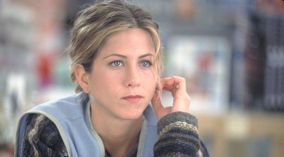 Jennifer Aniston responde críticas após declarar que corta relações com pessoas antivacina Jennifer Aniston responde críticas após declarar que corta relações com pessoas antivacina