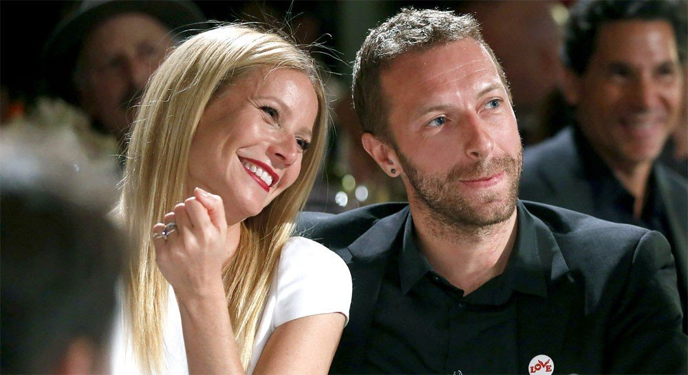 ‘Era o que eu menos queria’, diz Gwyneth Paltrow sobre divórcio de Chris Martin ‘Era o que eu menos queria’, diz Gwyneth Paltrow sobre divórcio de Chris Martin